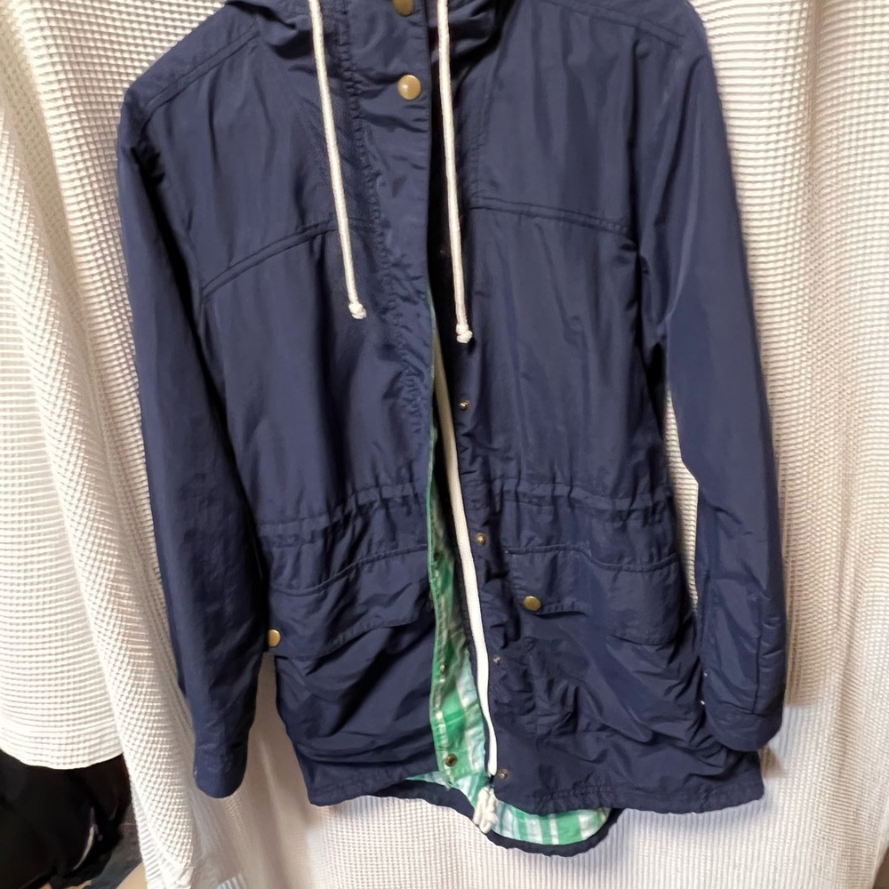 Columbia Sportswear Company All Weather jacket